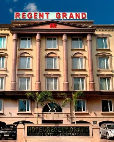 Regent Grand Hotel Escorts